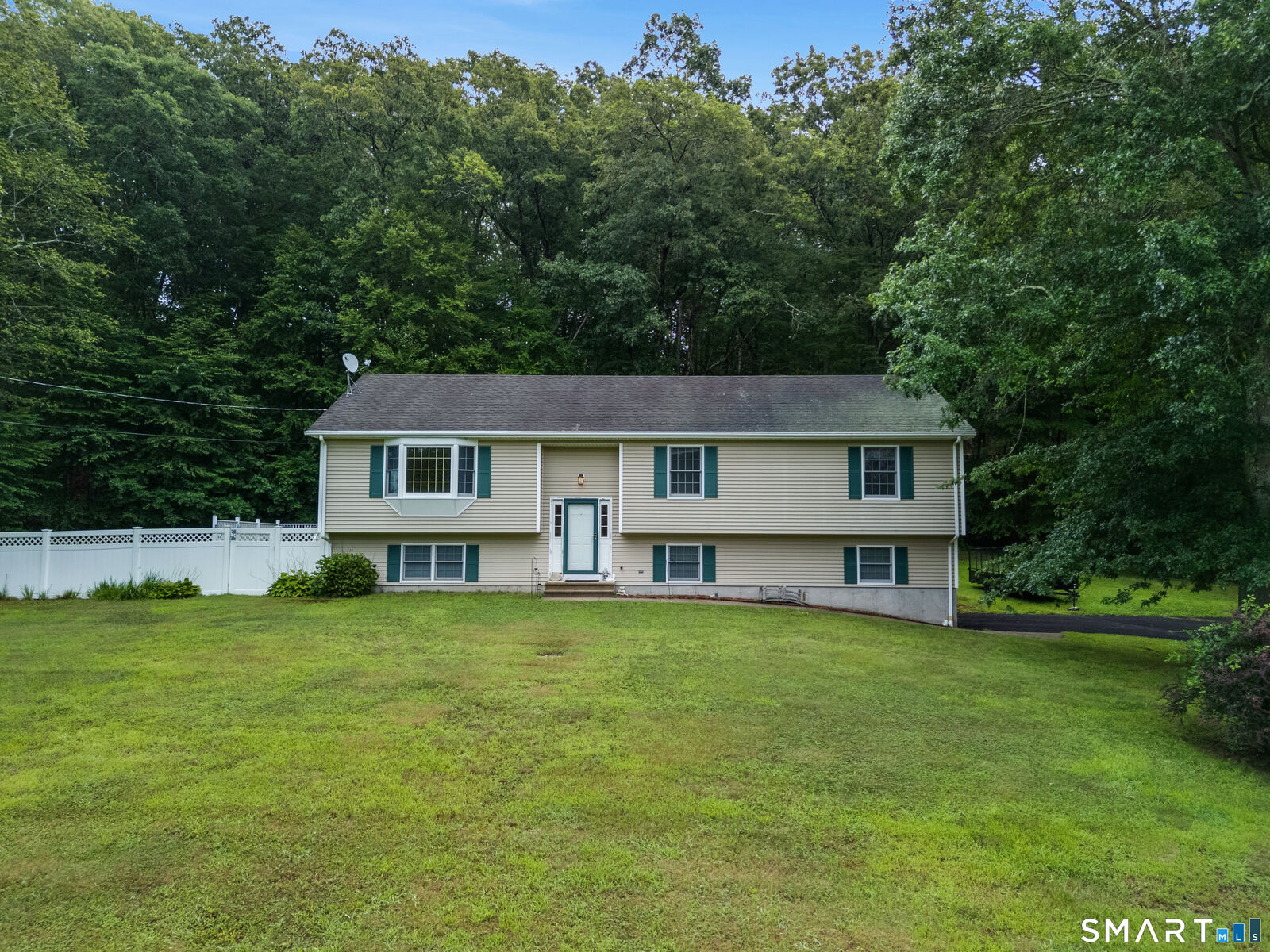 Property Photo: 32 School House Road CT 06365