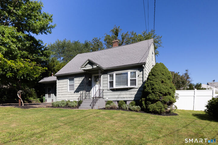 Property Photo:  34 Overlook Avenue  CT 06457 