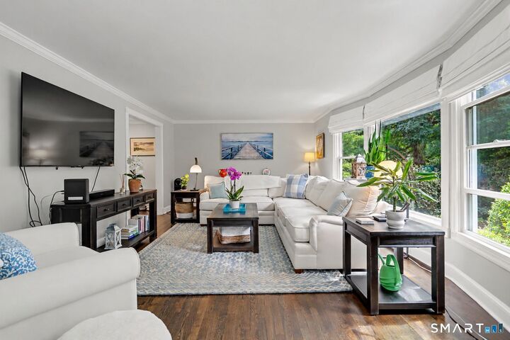 Property Photo: 15 Fire Hill Lane CT 06896