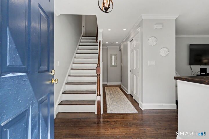 Property Photo: 15 Fire Hill Lane CT 06896