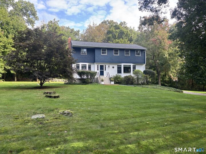 Property Photo:  15 Fire Hill Lane  CT 06896 