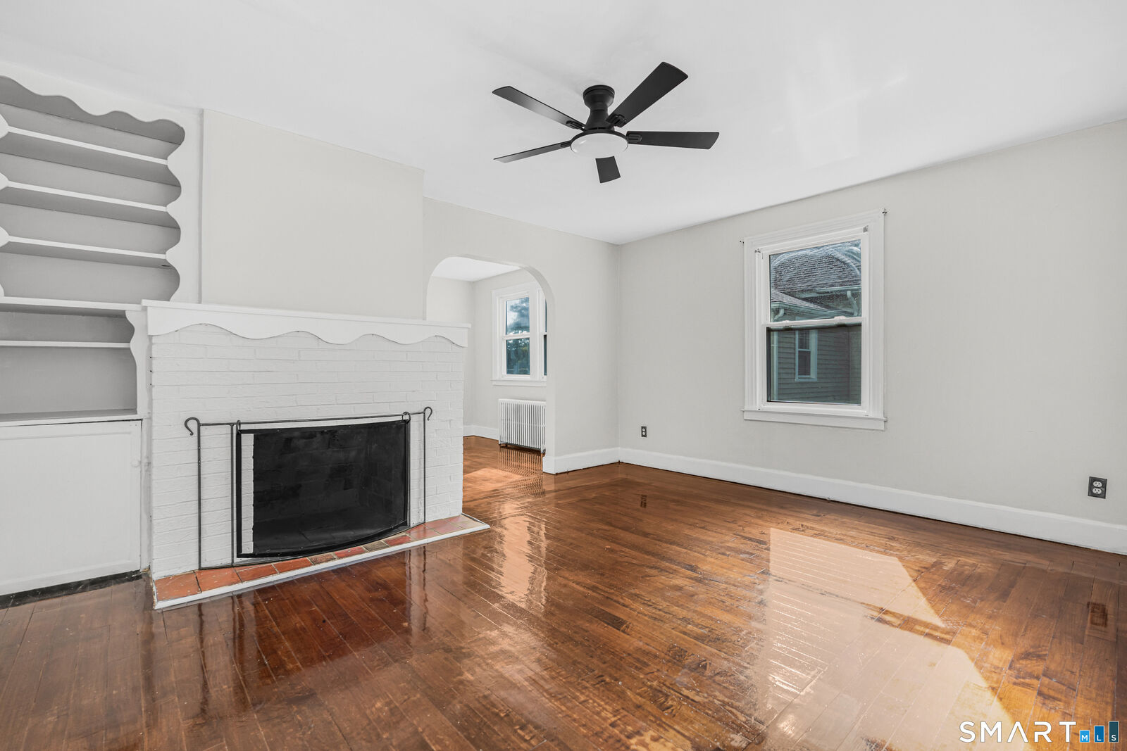 Property Photo: Ashland Place 1 CT 05513