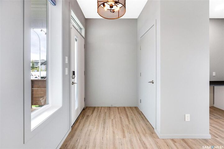 Property Photo:  342 Kenaschuk Lane  SK S7W 0Y5 