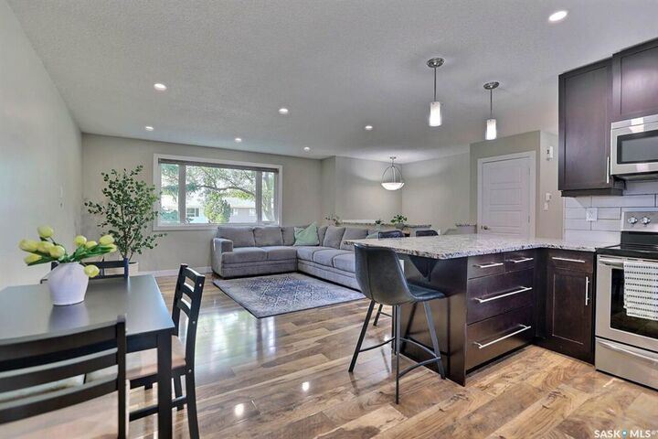 Property Photo: 6918 1st Avenue N SK S4X 1J2