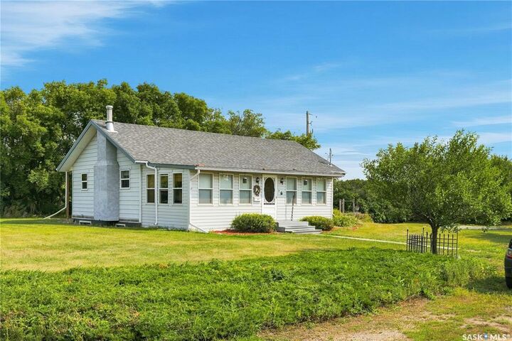Property Photo:  Rural Address  SK S0K 0V0 