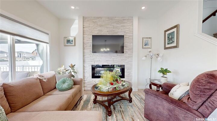 Property Photo: 2948 Trombley Street SK S4V 3Y7