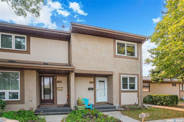 Photo de la propriété:  1128 McKercher Drive 169  SK S7H 4Y7 
