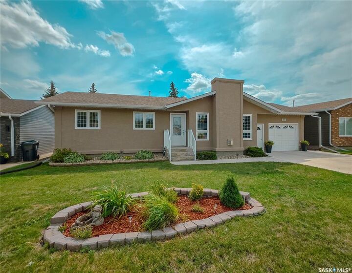 Property Photo: 51 Vanier Drive SK S0A 2P0