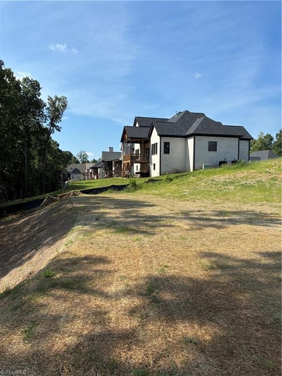 Property Photo:  2864 Saint Giles Court  NC 27262 