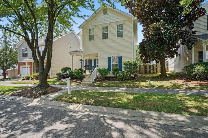 Property Photo:  109 Danesway Drive  NC 27540 