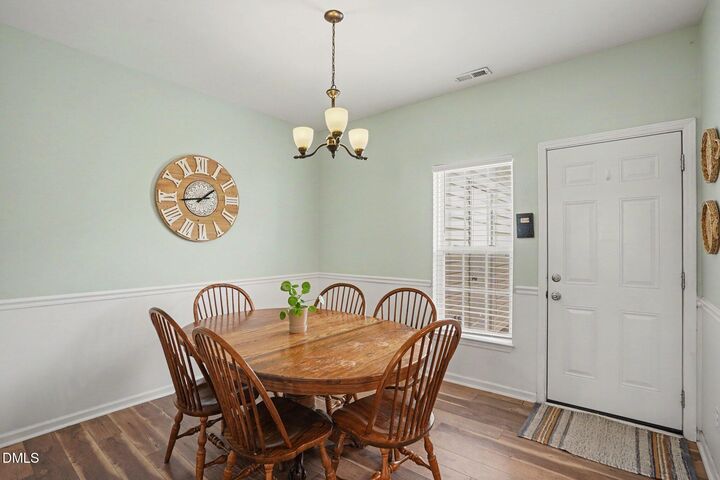 Property Photo:  109 Danesway Drive  NC 27540 