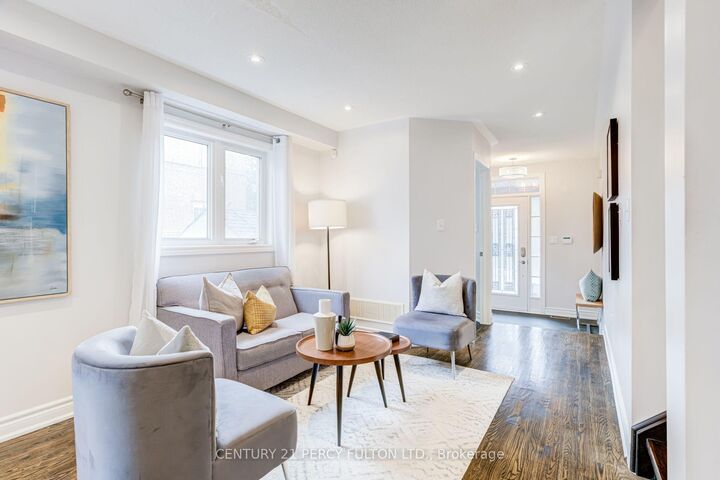Photo de la propriété:  9 Urwin Street  ON L1T 0G7 