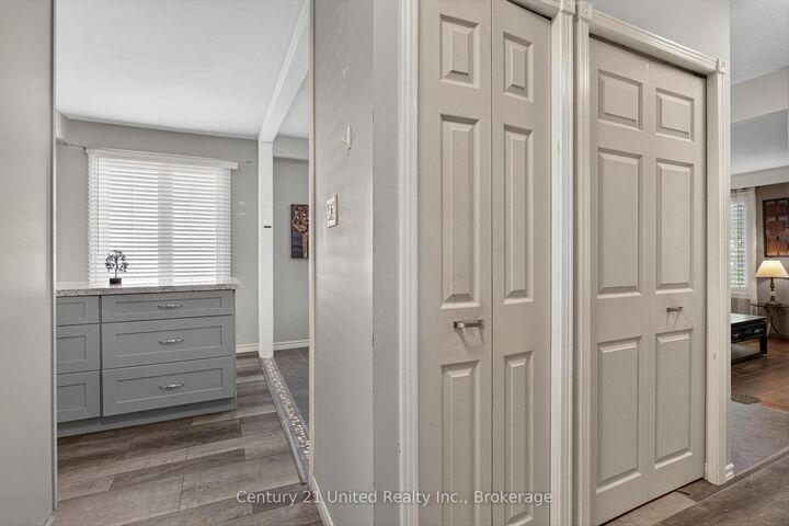 Property Photo: 2121 Meadowview Road ON K9L 1S5