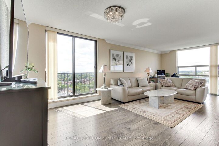 40 Harding Boulevard 1114 — photo 1