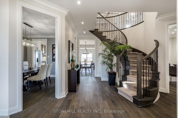 Property Photo: 156 Shoreview Drive ON L3B 0H3