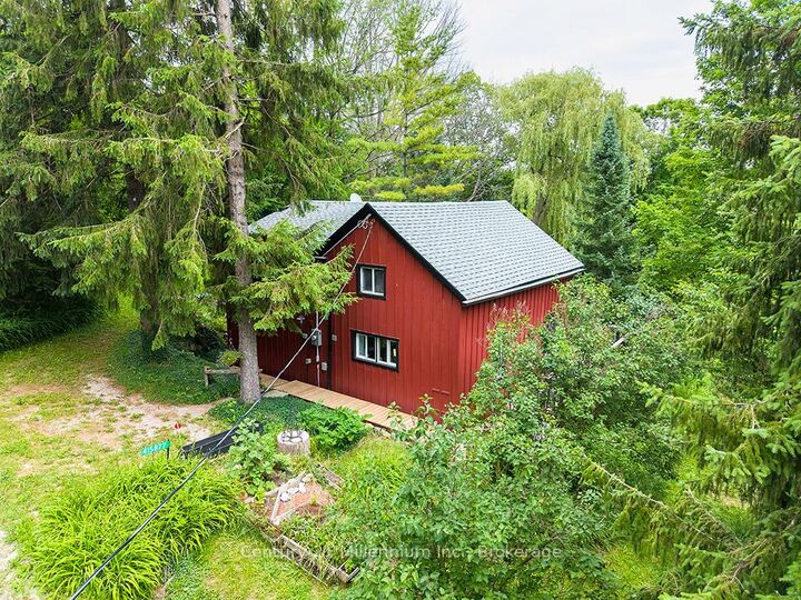 Property Photo: 415877 Tenth Line ON N0H 1J0