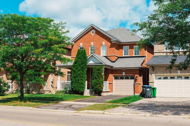 5487 Churchill Meadows Boulevard — photo 1