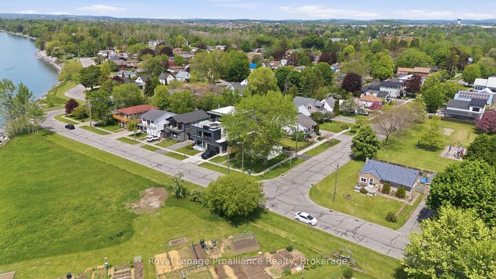 Property Photo: 478 Monk Street ON K9A 2T1
