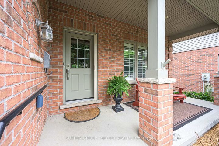 Photo de la propriété:  25 Becher Street 104  ON N6C 1A4 