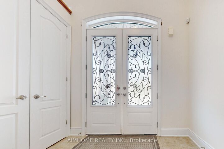 Property Photo: 35 Marbrook Street ON L4C 0Y9