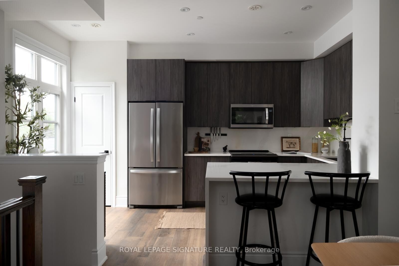 Property Photo: 71 Elder Avenue 73 ON M8W 0B8