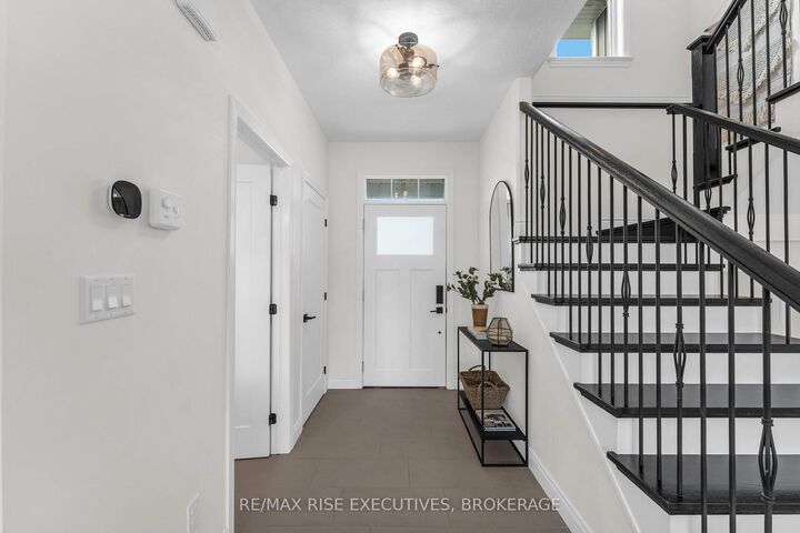 Property Photo: 232 Mill Pond Place ON K7M 0C9