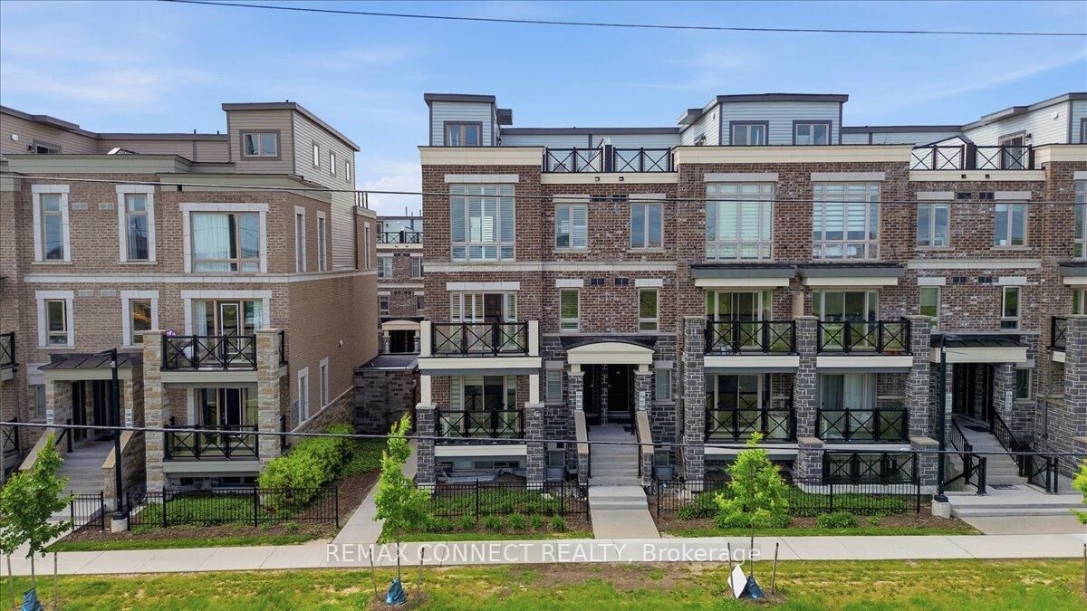 Property Photo: 10 Westmeath Lane 2231 ON L6B 1N5