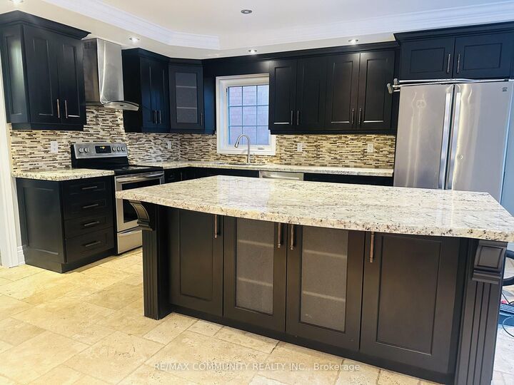 Property Photo:  53 Hood Crescent  ON L6Y 4S7 
