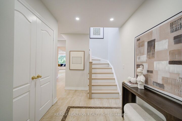 Property Photo: 26 Mercer Crescent ON L3P 4K3