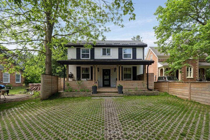 34 Main Street — photo 1