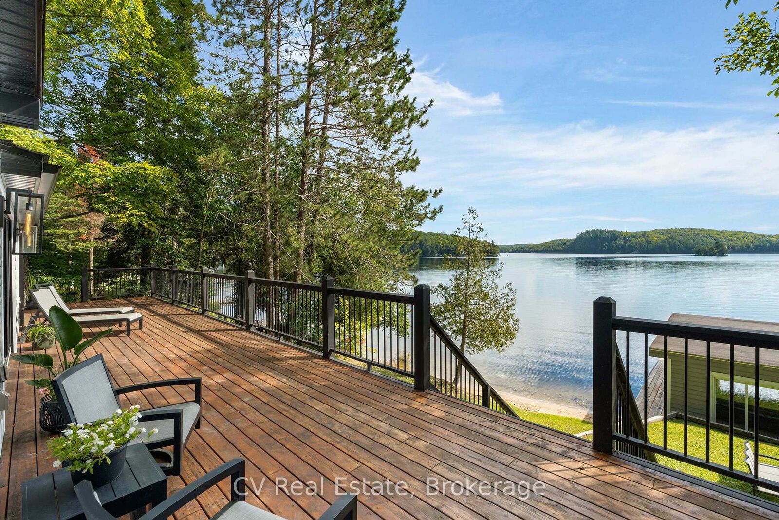 Property Photo: 1017 White Pine Road ON P1H 2J6