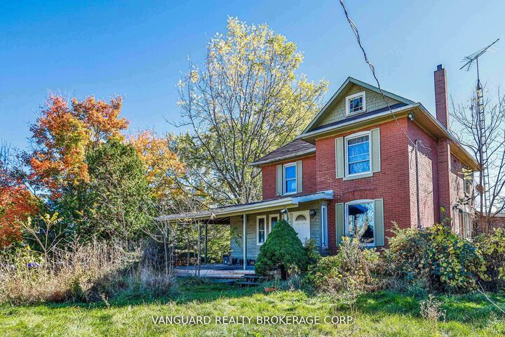 Property Photo: 2781 Sixth Line ON L3Z 2G7