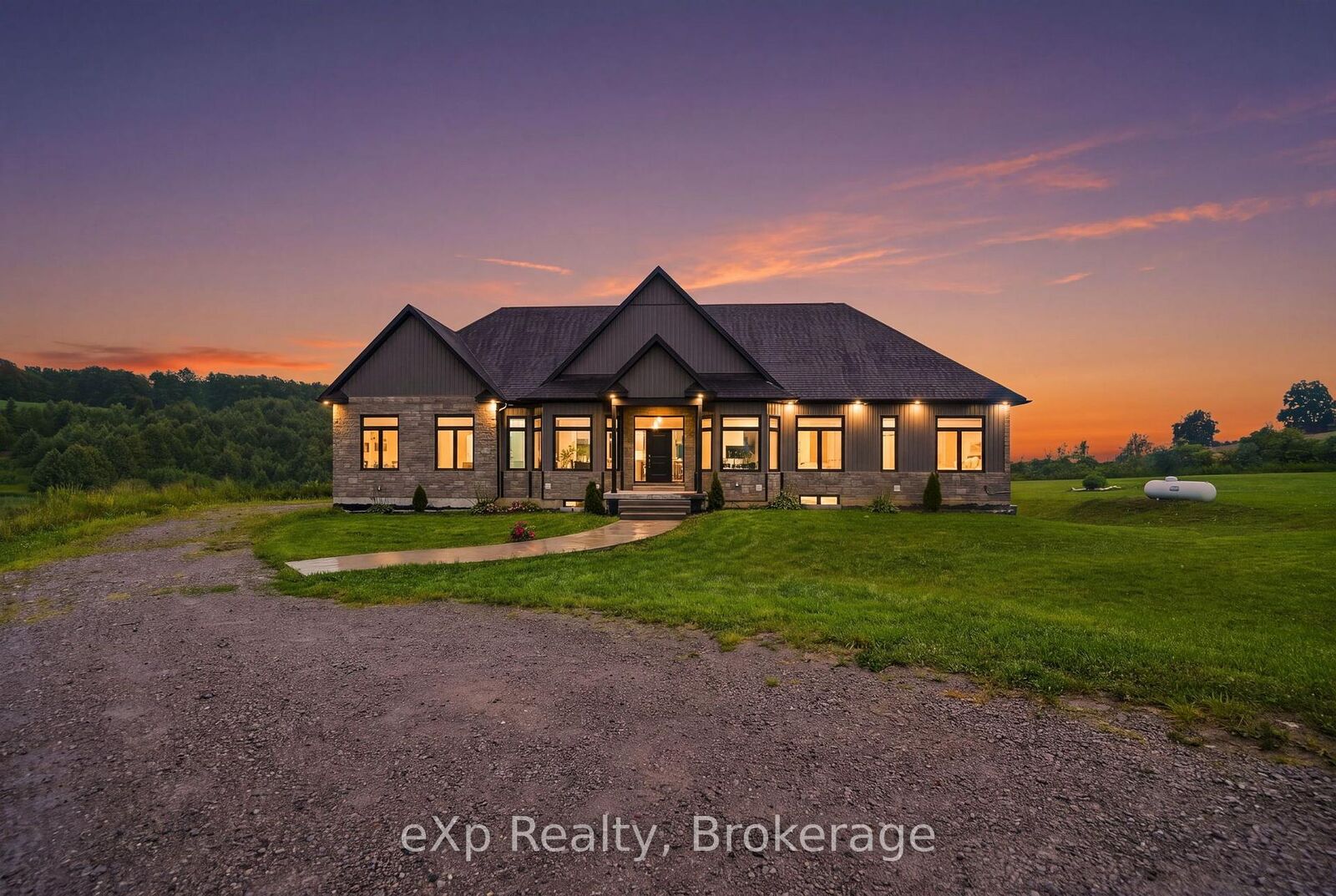 Property Photo: 632 Concession Road 9 N/A W ON K0L 1Y0