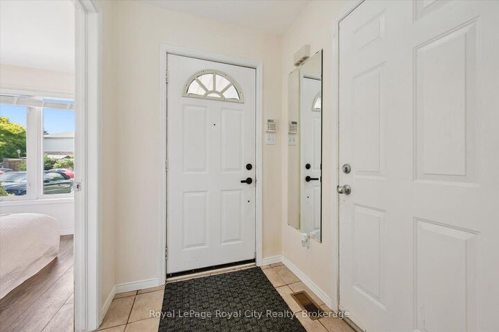Property Photo: 73 Waxwing Crescent ON N1C 1E3