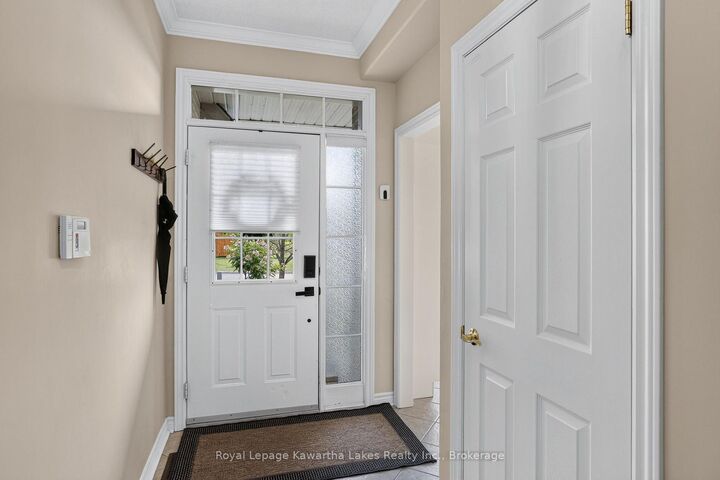 Property Photo: 19 Rivermill Boulevard ON K9V 6K6