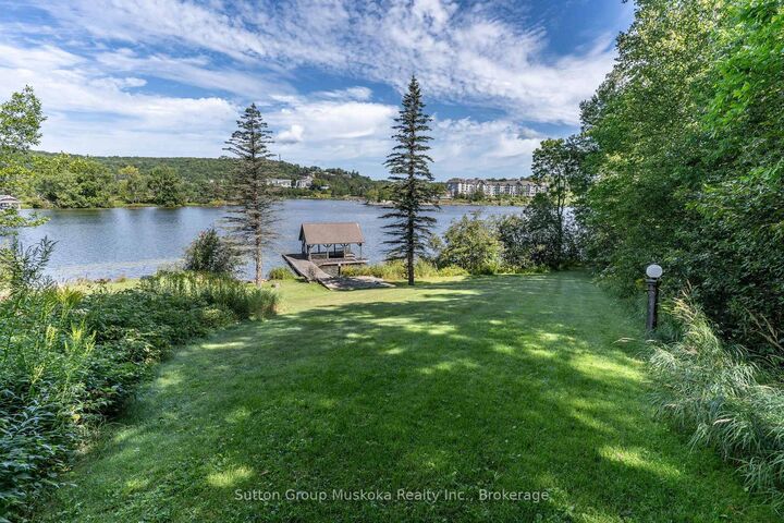Property Photo: 577 Canal Road ON P1H 2J6