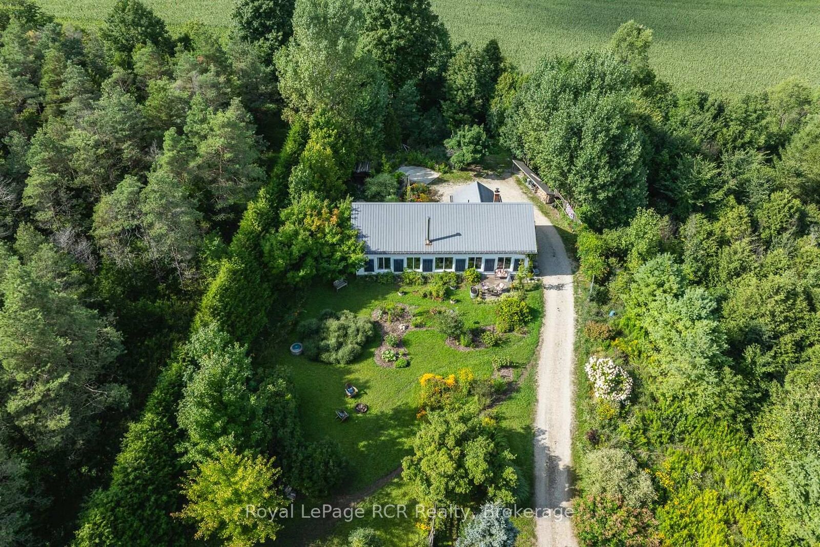 Property Photo: 323199 Durham Road E ON N0G 1R0