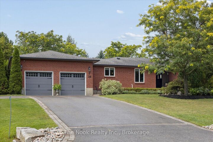 Property Photo: 30 Potters Lane ON L0B 1J0