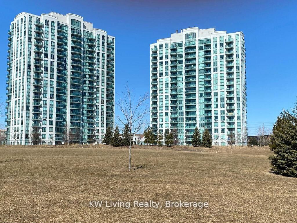 Property Photo:  4850 Glen Erin Drive 1208  ON L5M 7S1 