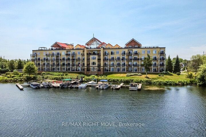140 Cedar Island Road 102 — photo 1