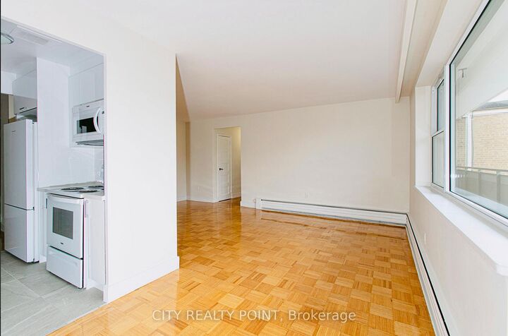 Property Photo:  2 Grandstand Place 309  ON M4H 1E2 
