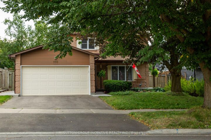 160 Walton Drive — photo 1