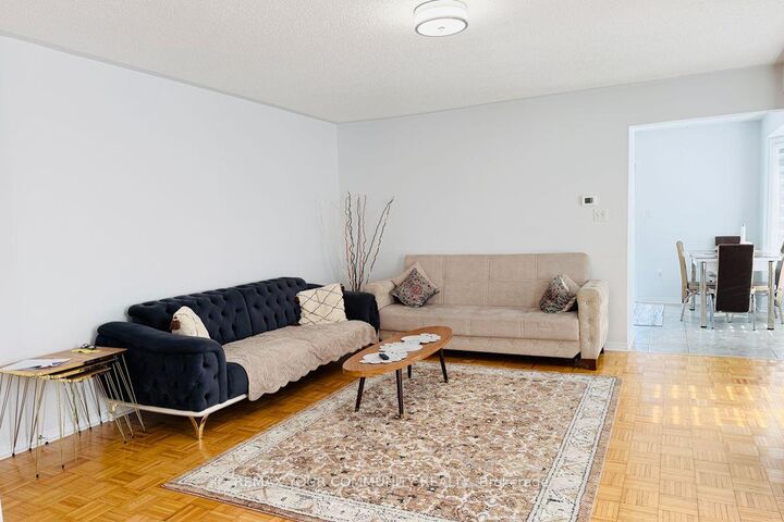 Property Photo: 15 Benjamin Hood Crescent ON L4K 5M3