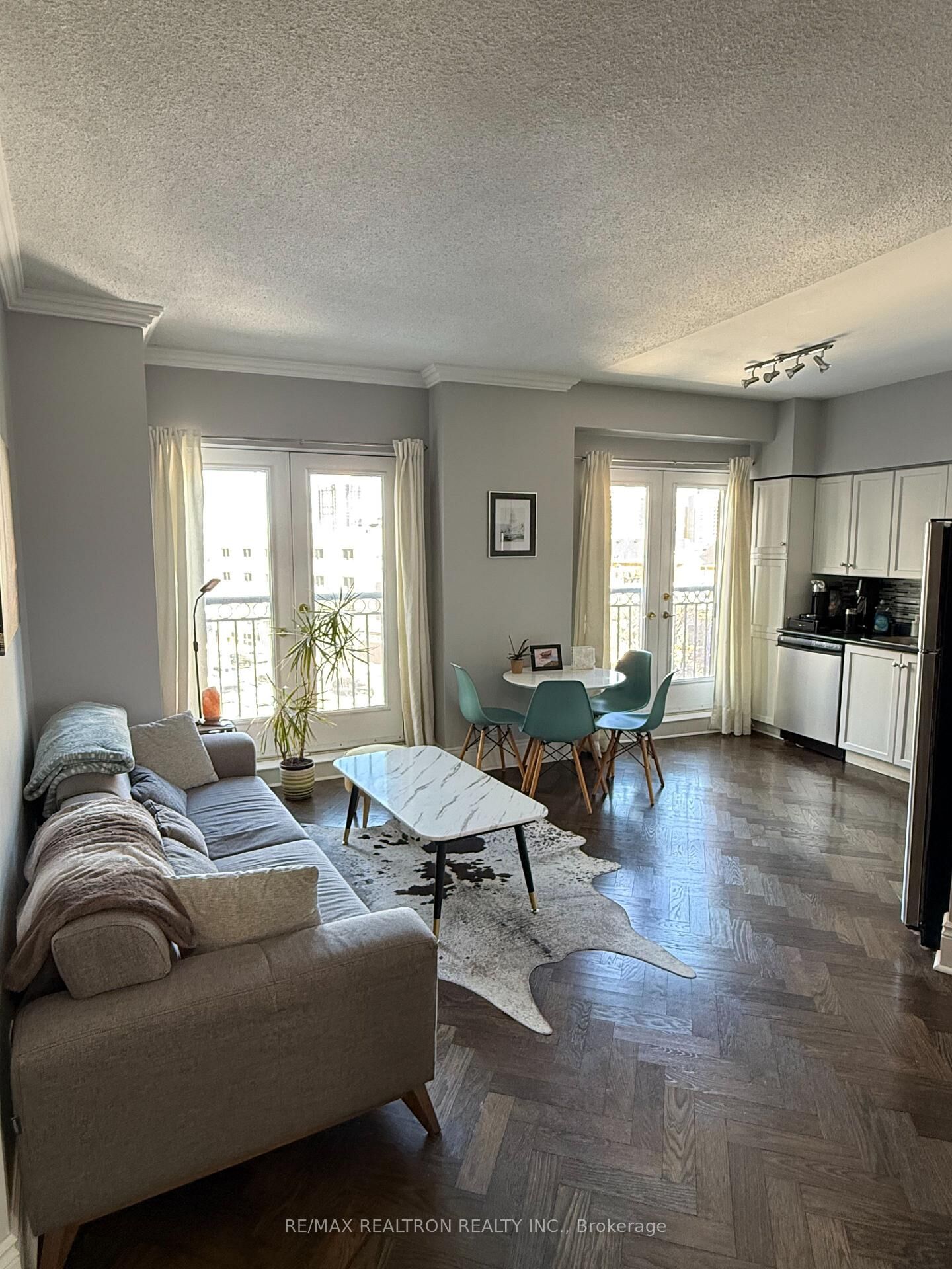 Property Photo:  115 Richmond Street E 508  ON M5C 3H6 