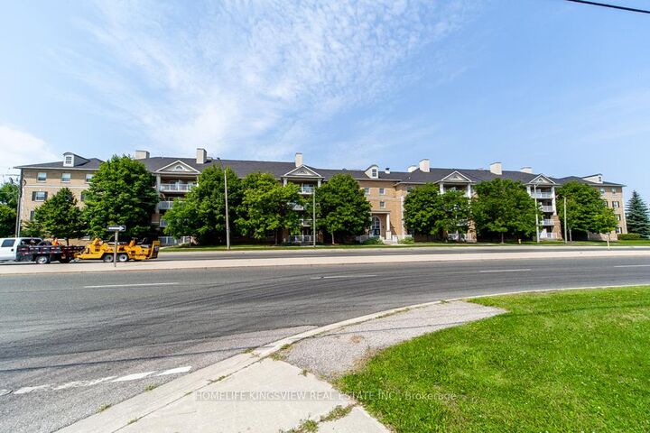 Property Photo: 7428 Markham Road 301 ON L3S 4V6