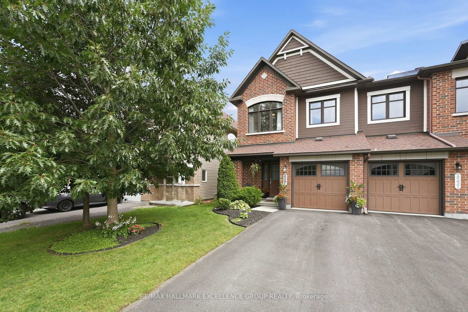 Property Photo:  2241 Marble Crescent  ON K4K 0G9 