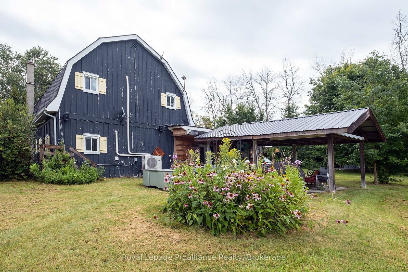 Property Photo:  77 Anson Road  ON K0K 3E0 