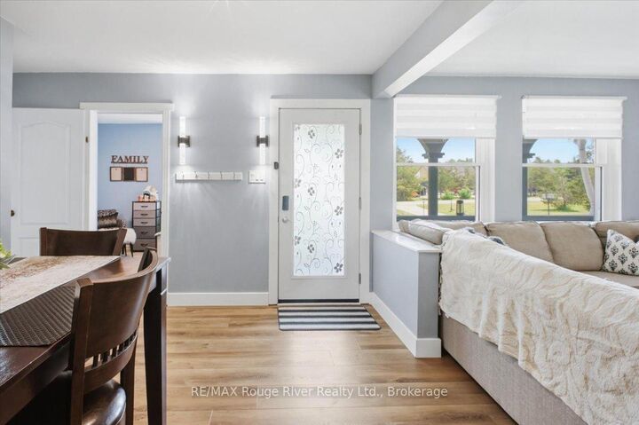 Property Photo:  15 Healey Falls Drive  ON K0L 1L0 