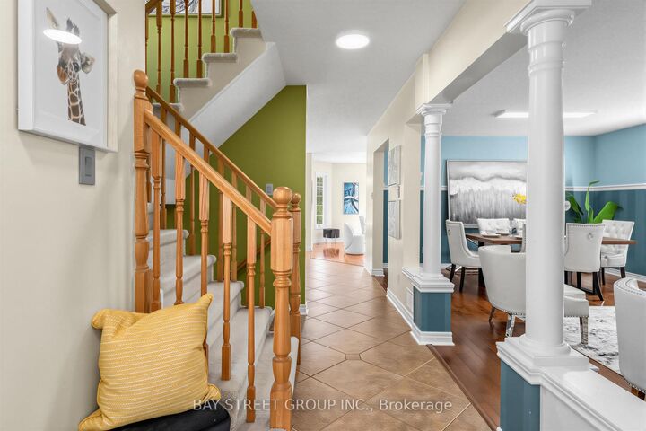 Property Photo: 63 Dubrick Crescent ON N2E 4A7