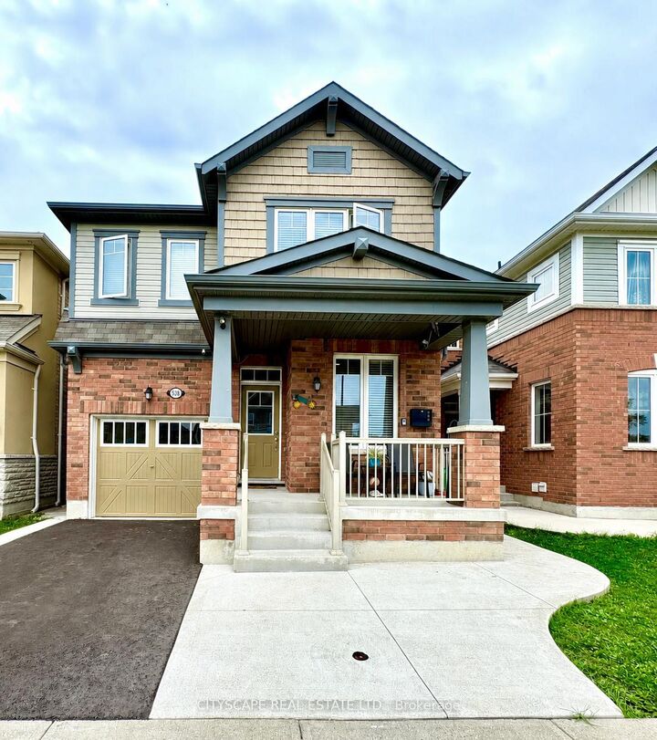 538 Edenbrook Hill Drive — photo 1